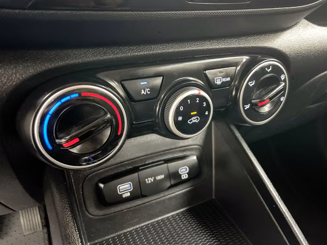 HYUNDAI VENUE - 2026 - VEN - Automarket - Imagen 9