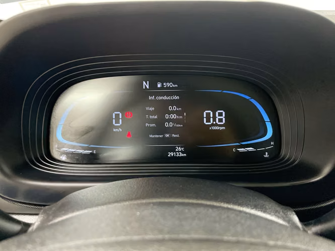 HYUNDAI VENUE - 2026 - VEN - Automarket - Imagen 7