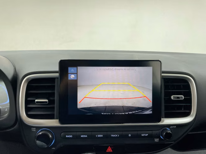 HYUNDAI VENUE - 2026 - VEN - Automarket - Imagen 9