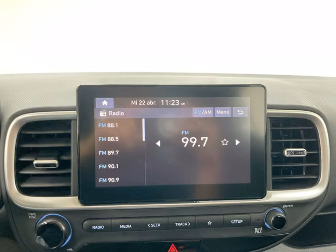 HYUNDAI VENUE - 2026 - VEN - Automarket - Imagen 8