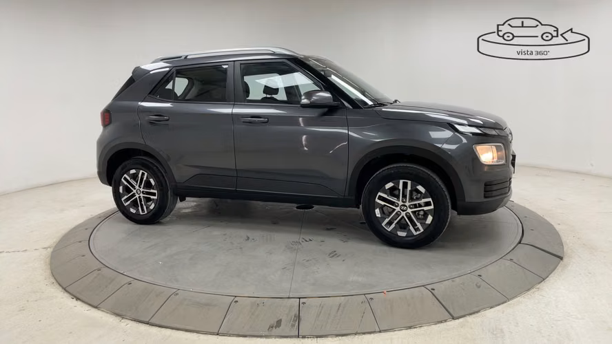 HYUNDAI VENUE - 2026 - VEN - Automarket