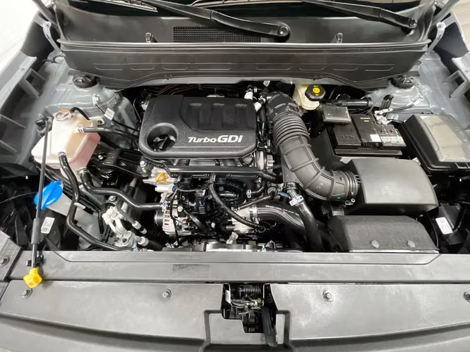 HYUNDAI VENUE - 2026 - VEN - Automarket - Imagen 3