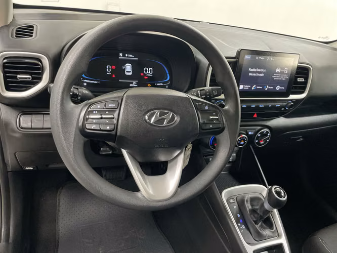 HYUNDAI VENUE - 2026 - VEN - Automarket - Imagen 6