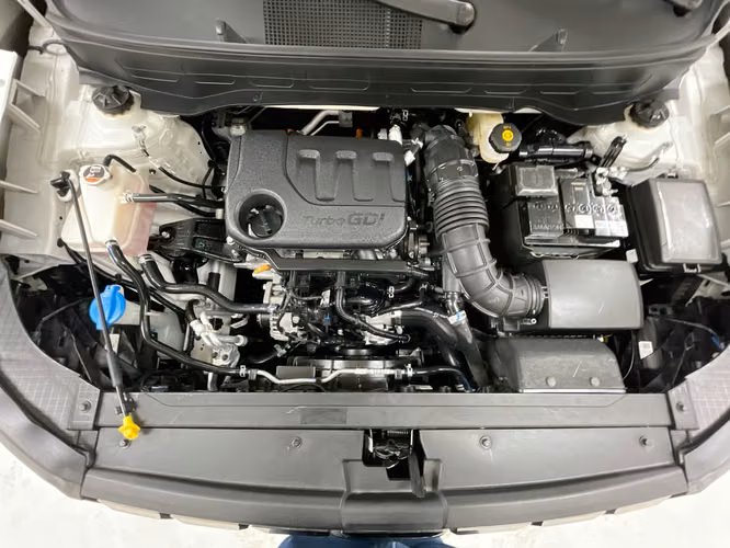 HYUNDAI VENUE - 2026 - VEN - Automarket - Imagen 3