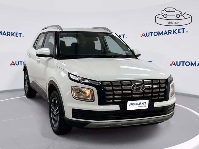 HYUNDAI VENUE - 2026 - VEN - Automarket
