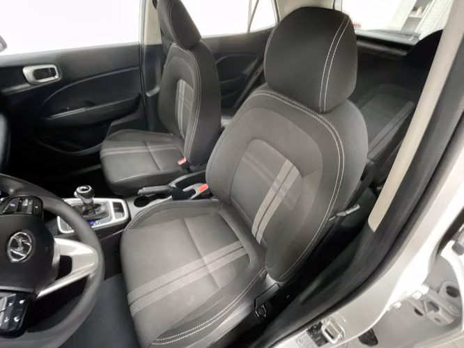 HYUNDAI VENUE - 2026 - VEN - Automarket - Imagen 5