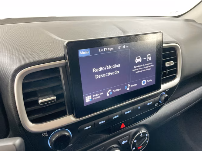 HYUNDAI VENUE - 2026 - VEN - Automarket - Imagen 8