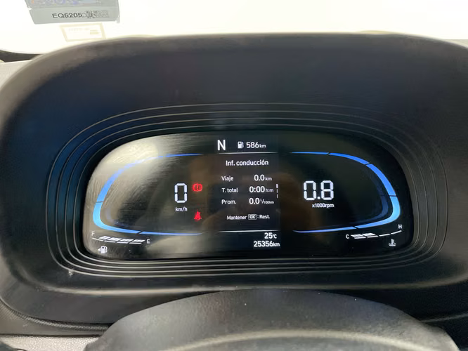 HYUNDAI VENUE - 2026 - VEN - Automarket - Imagen 7