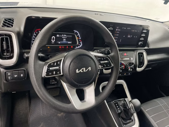 KIA SONET - 2026 - SONX - Automarket - Imagen 6