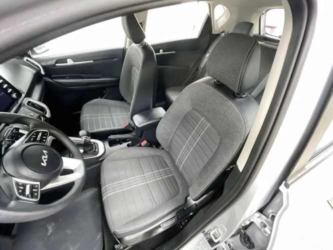 KIA SONET - 2026 - SONX - Automarket - Imagen 5