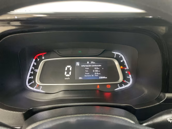 KIA SONET - 2026 - SONX - Automarket - Imagen 7