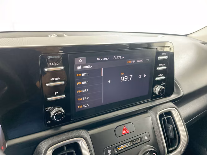 KIA SONET - 2026 - SONX - Automarket - Imagen 8