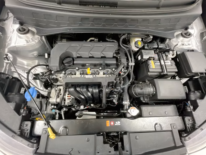 KIA SONET - 2026 - SONX - Automarket - Imagen 3