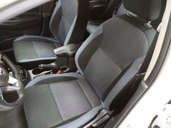NISSAN VERSA - 2025 - NVA - Automarket - Imagen 5