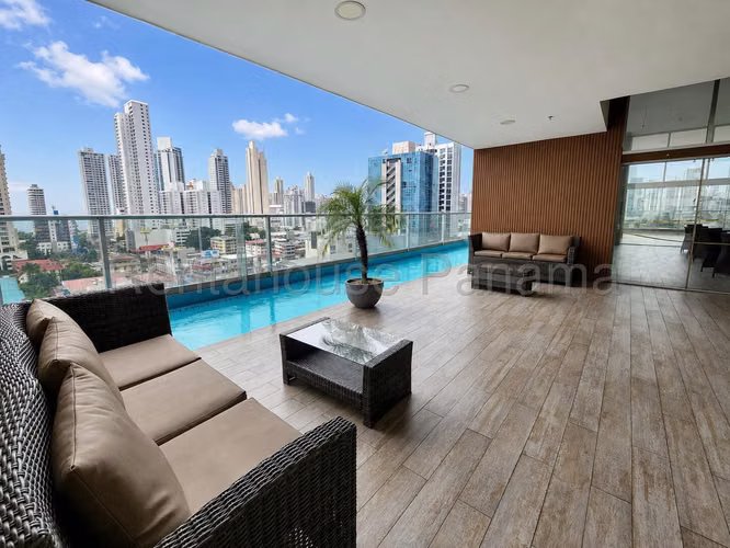 Lujoso Apartamento en Venta en Coco del Mar 27*1782Mfk - Imagen 19