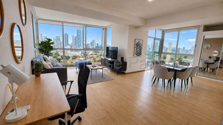 Lujoso Apartamento en Venta en Coco del Mar 27*1782Mfk - Imagen 4