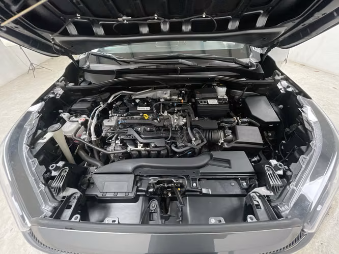 TOYOTA COROLLA CROSS - 2025 - TCCZ - Automarket - Imagen 3