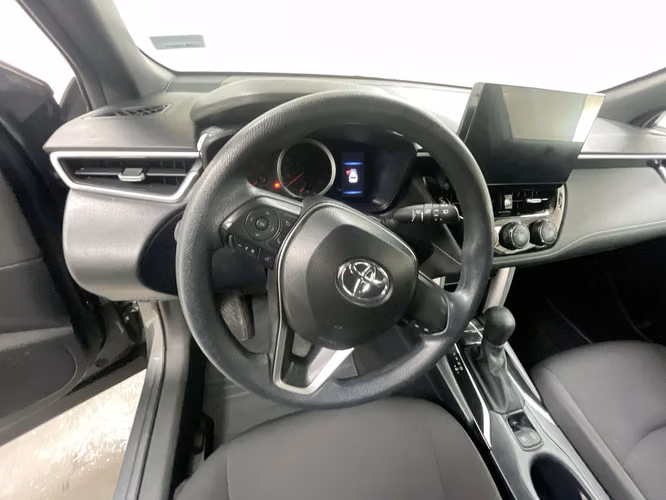 TOYOTA COROLLA CROSS - 2025 - TCCZ - Automarket - Imagen 6