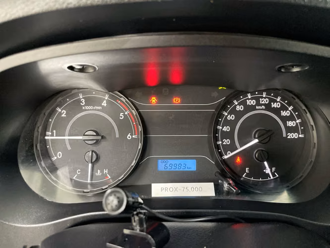 TOYOTA HILUX - 2025 - PPHX - Automarket - Imagen 7