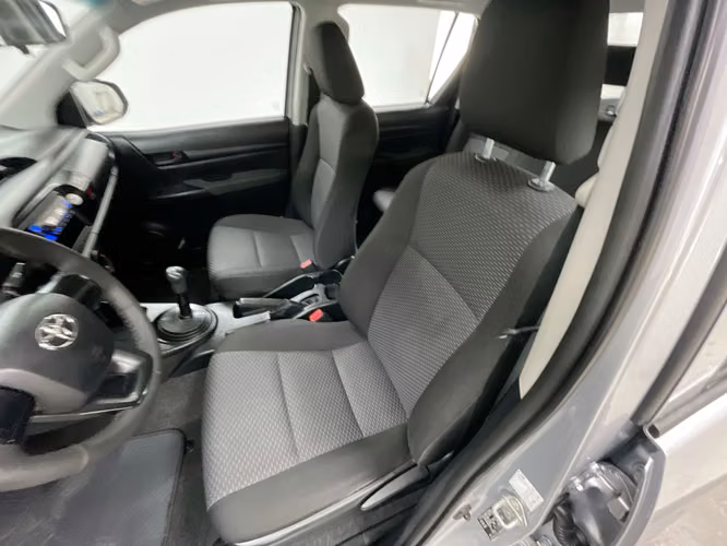 TOYOTA HILUX - 2026 - PPHX - Automarket - Imagen 5
