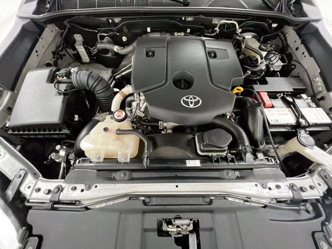 TOYOTA HILUX - 2026 - PPHX - Automarket - Imagen 3
