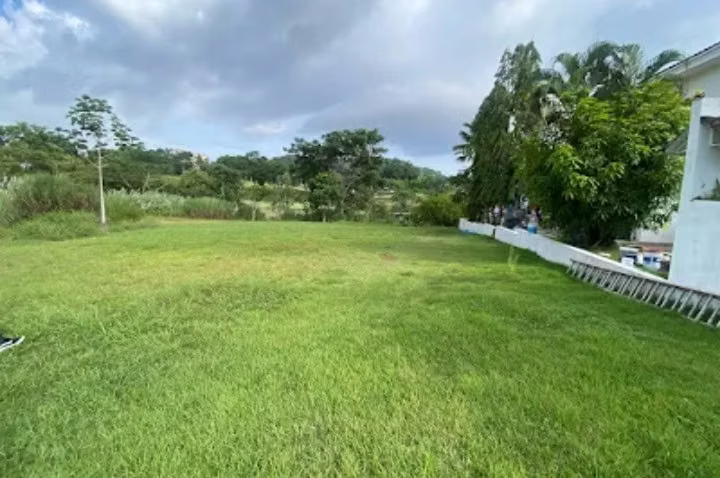 Venta de Terreno en Exclusivo Club de Golf – Panamá