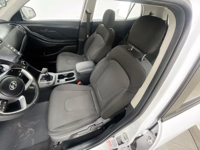 HYUNDAI CRETA - 2026 - HCX - Automarket - Imagen 5