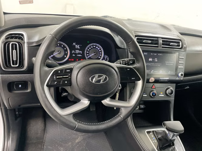 HYUNDAI CRETA - 2026 - HCX - Automarket - Imagen 6