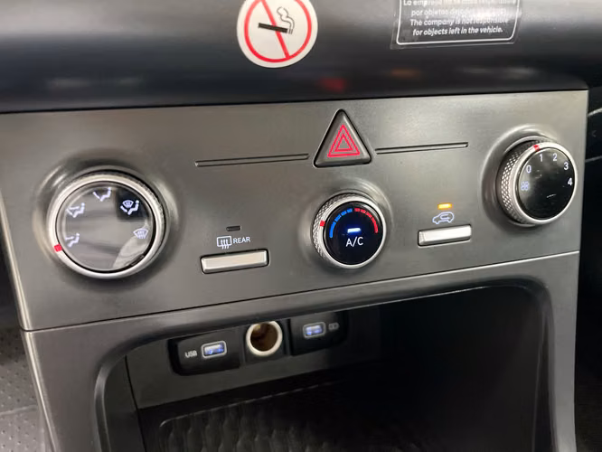 HYUNDAI CRETA - 2026 - HCX - Automarket - Imagen 9