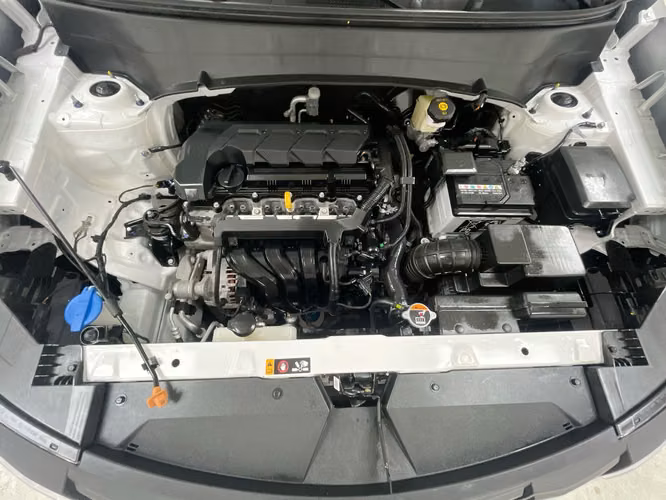 HYUNDAI CRETA - 2026 - HCX - Automarket - Imagen 3