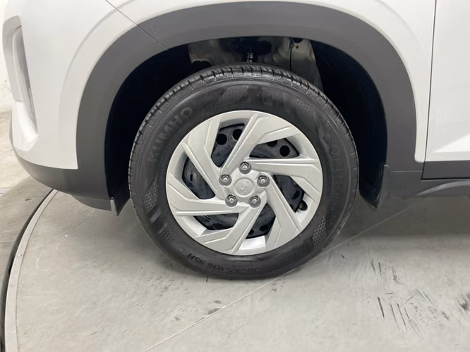 HYUNDAI CRETA - 2026 - HCX - Automarket - Imagen 2