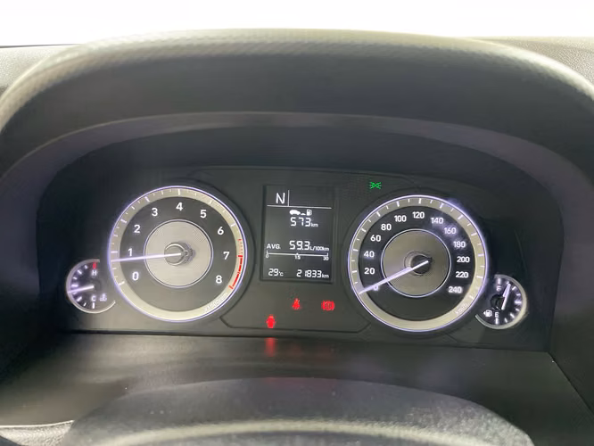 HYUNDAI CRETA - 2026 - HCX - Automarket - Imagen 7