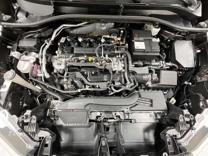 TOYOTA COROLLA CROSS - 2026 - TCCZ - Automarket - Imagen 3