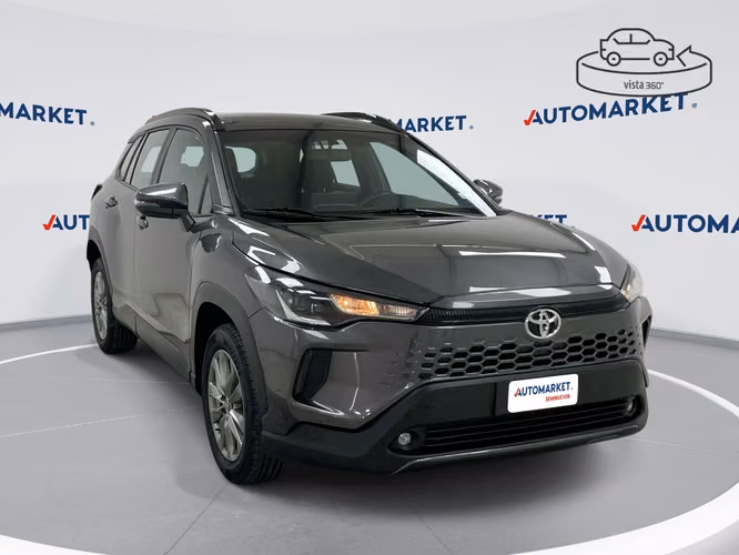 TOYOTA COROLLA CROSS - 2026 - TCCZ - Automarket