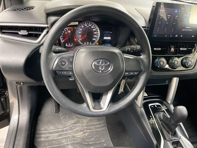 TOYOTA COROLLA CROSS - 2026 - TCCZ - Automarket - Imagen 6