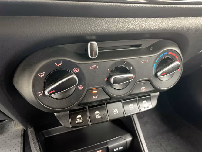 KIA SOLUTO - 2026 - KSOL - Automarket - Imagen 8