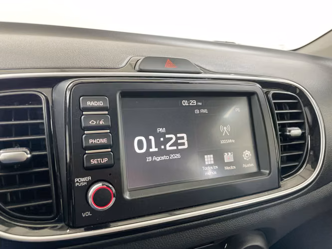 KIA SOLUTO - 2026 - KSOL - Automarket - Imagen 7