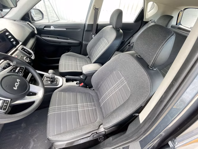 KIA SONET - 2026 - SONX - Automarket - Imagen 5