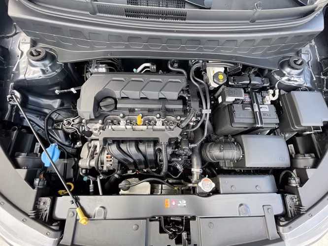 KIA SONET - 2026 - SONX - Automarket - Imagen 3