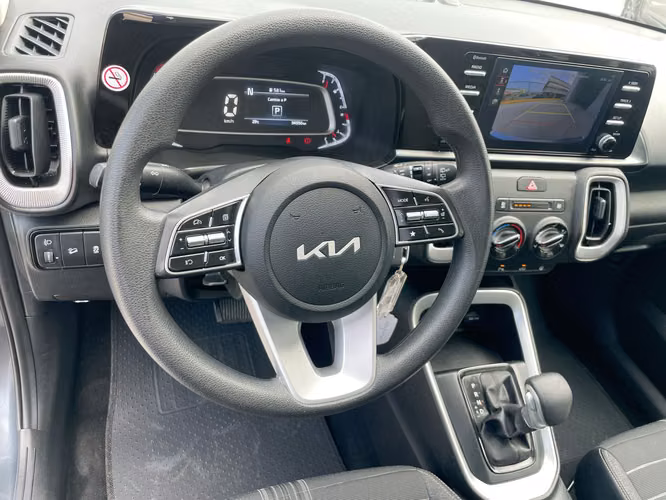 KIA SONET - 2026 - SONX - Automarket - Imagen 6