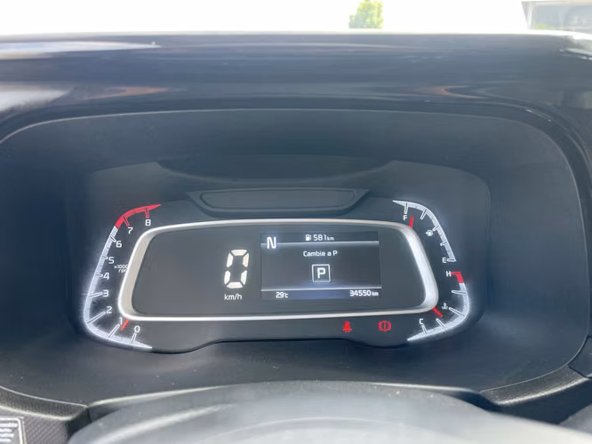 KIA SONET - 2026 - SONX - Automarket - Imagen 7