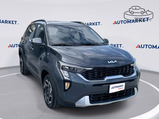 KIA SONET - 2026 - SONX - Automarket