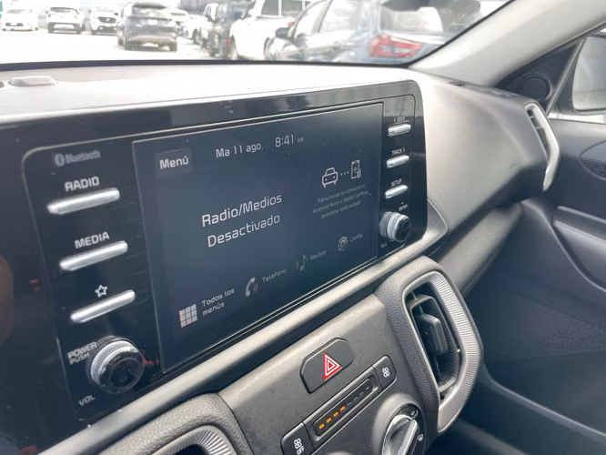 KIA SONET - 2026 - SONX - Automarket - Imagen 8