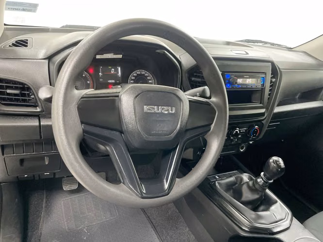 ISUZU TQL - PPI - Automarket - Imagen 6