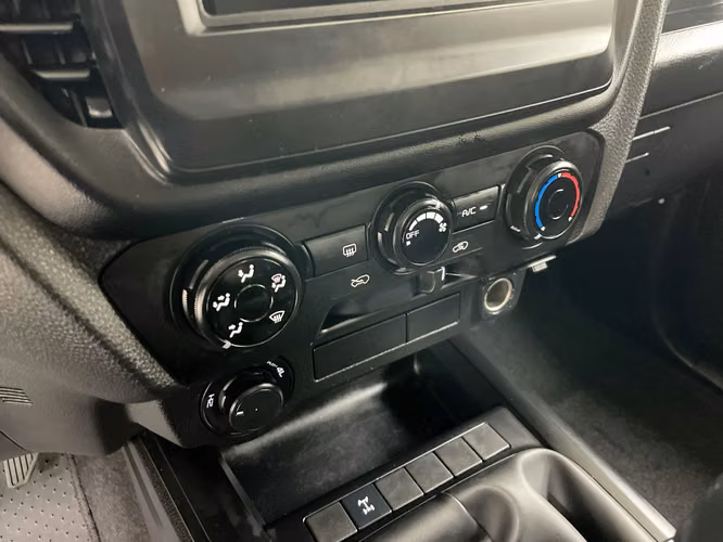 ISUZU TQL - PPI - Automarket - Imagen 9