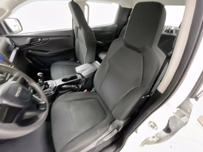 ISUZU TQL - PPI - Automarket - Imagen 5