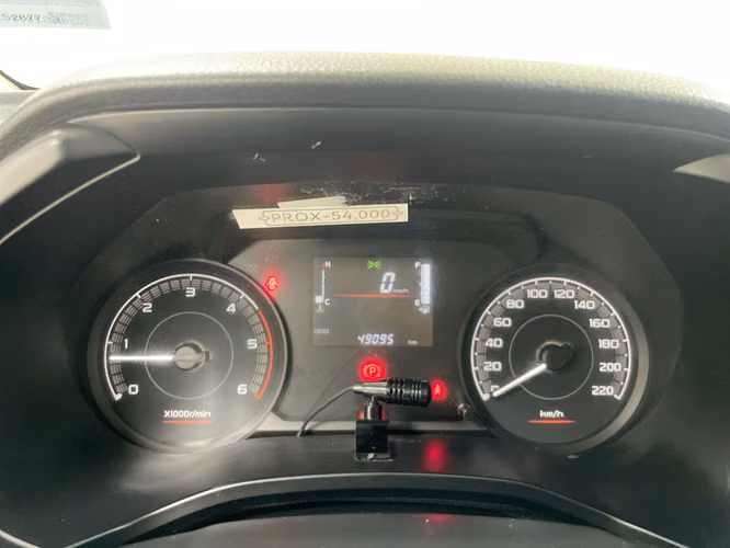 ISUZU TQL - PPI - Automarket - Imagen 7
