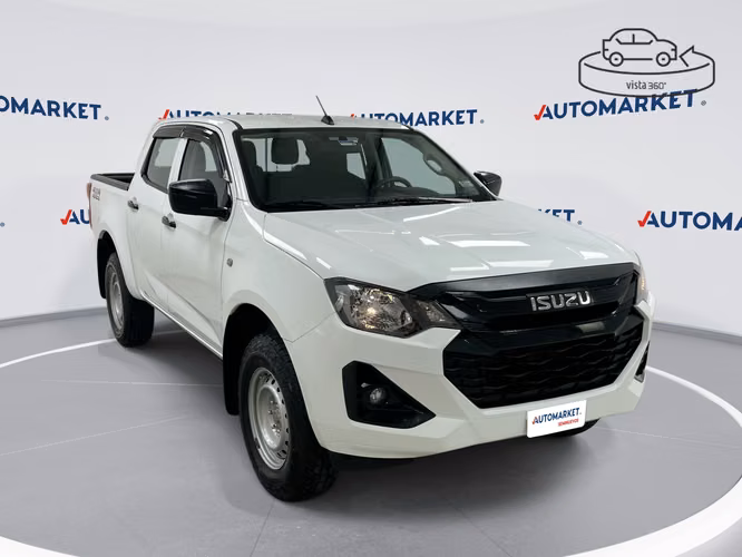 ISUZU TQL - PPI - Automarket