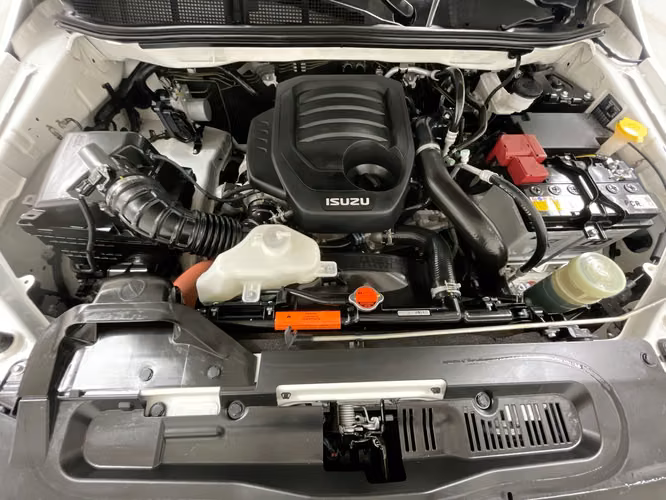 ISUZU TQL - PPI - Automarket - Imagen 3