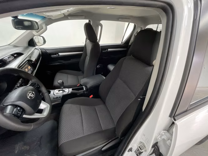 TOYOTA HILUX - 2026 - PPHA - Automarket - Imagen 5